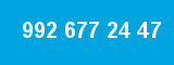 992 677 24 47